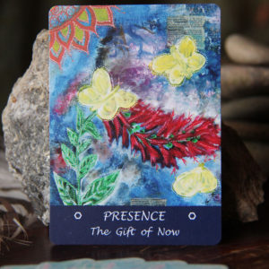 The Present Thrivival