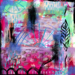 “Song of Echoes” - Select Size
