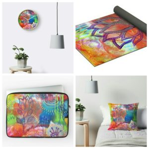 Fine Art America Print-On-Demand
