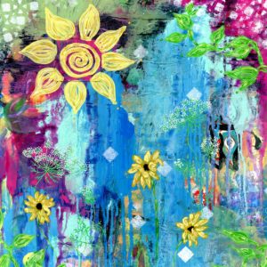 "Pocket Full of Sunshine"