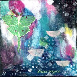 "Peace Tonight"