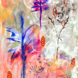 "Seeds of Daylight" Print